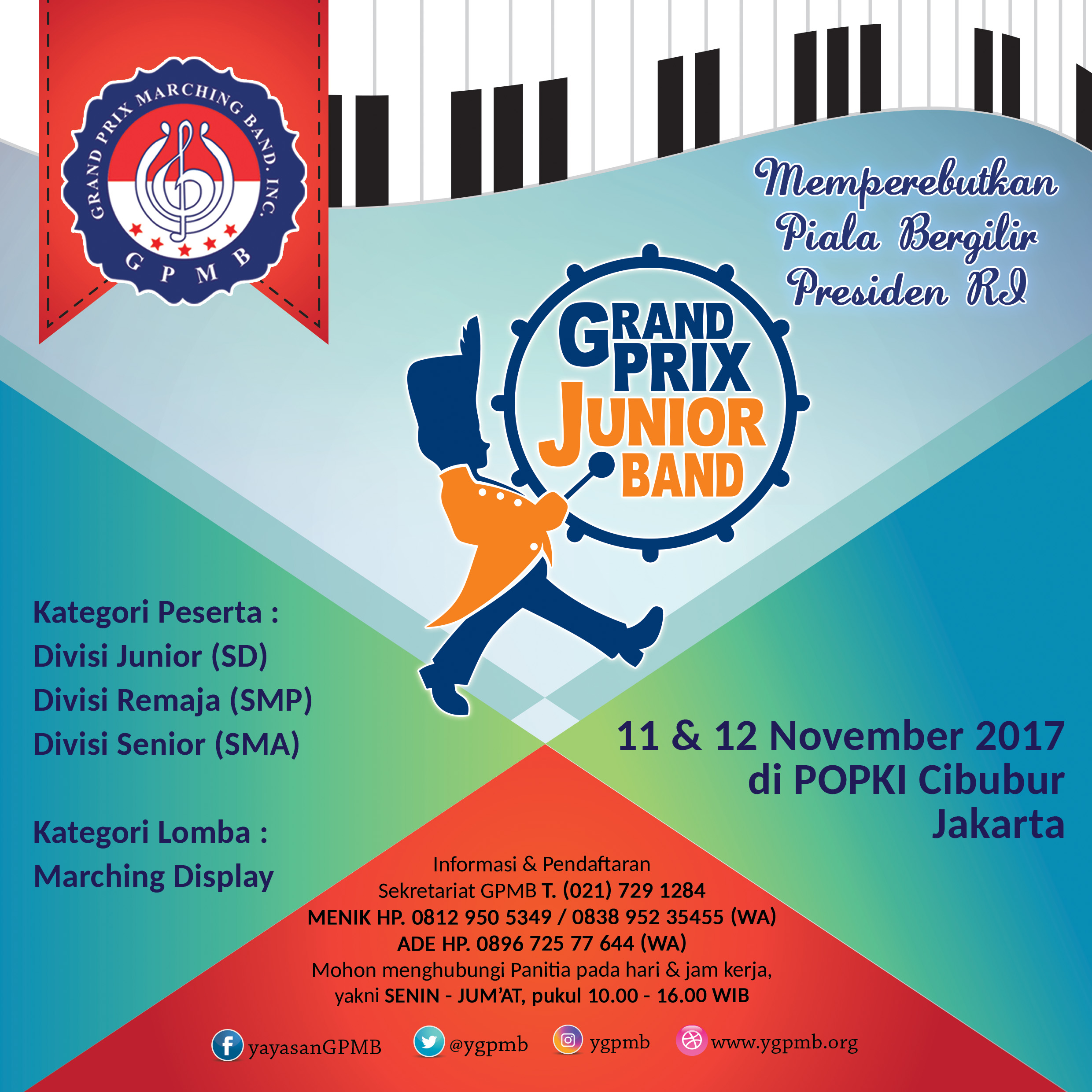 POSTER GPJB 2017 ke II
